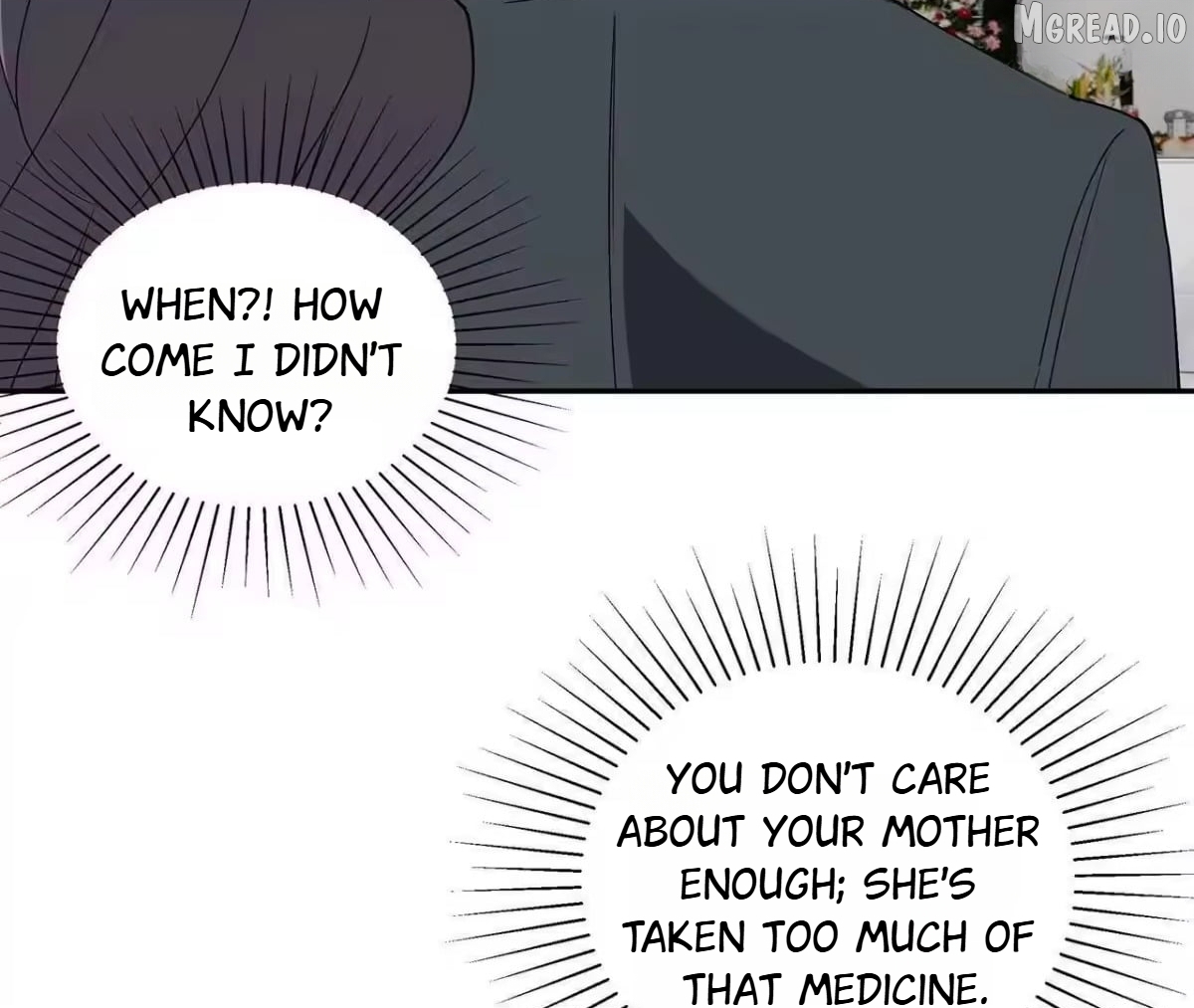 Confession Of The Suspect A Chapter 34  - page 15
